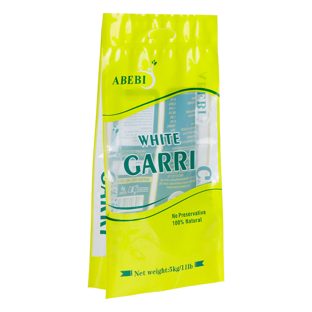Pet Food Bag
