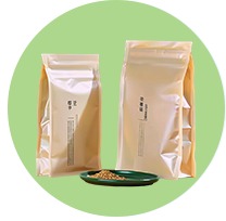 Kraft Paper Bag