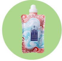 Spout Pouch