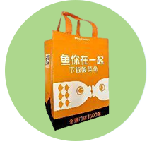 Non-Woven Fabric