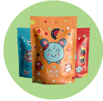 Custom Packaging