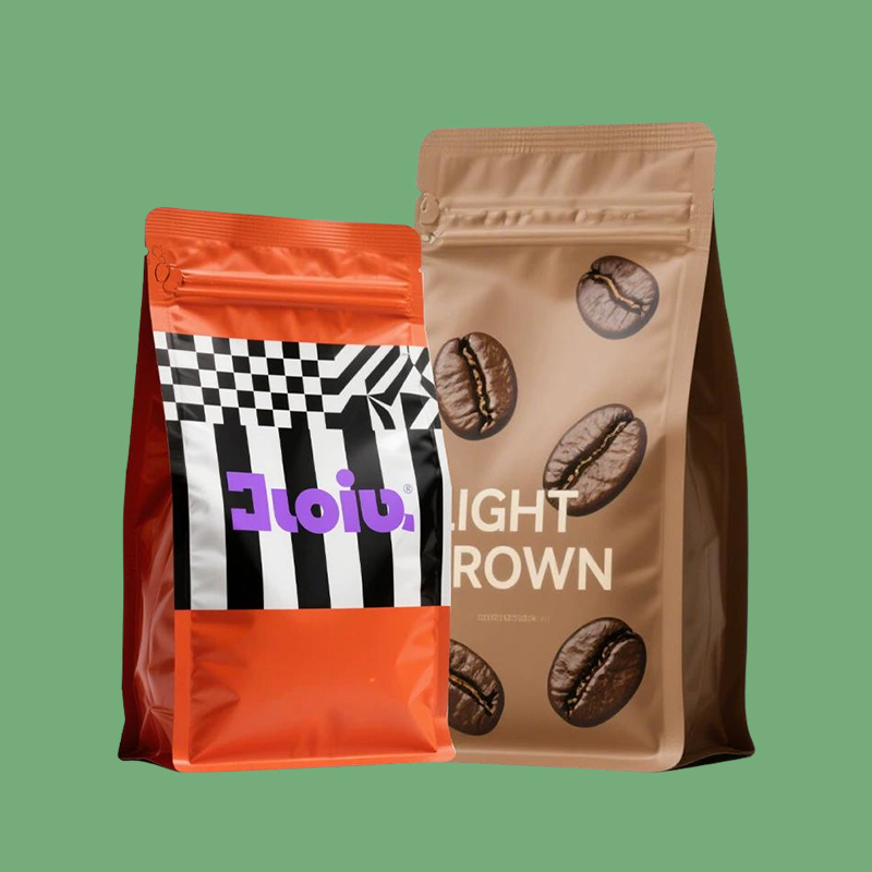 Coffee & Tea Bag