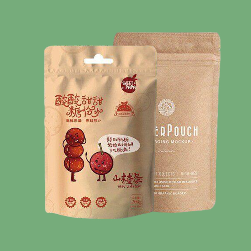 Kraft Paper Bag