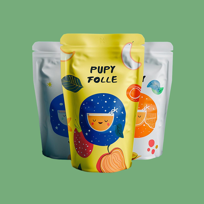 Food Packaging