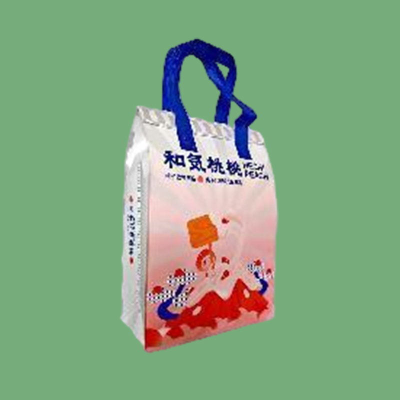 Non-Woven Fabric