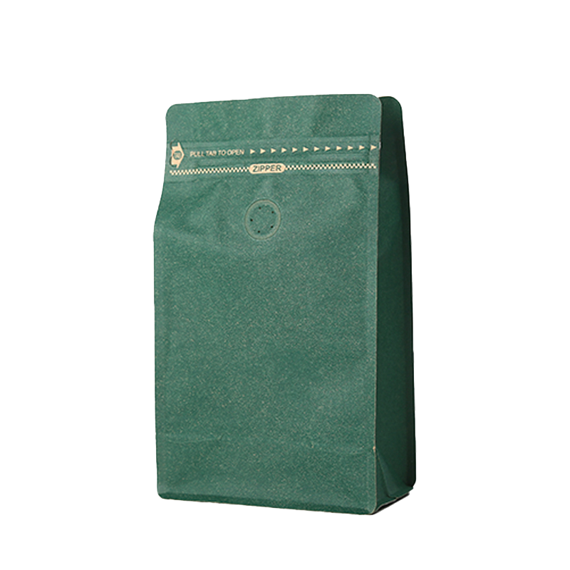 Compostable Coffee Bags