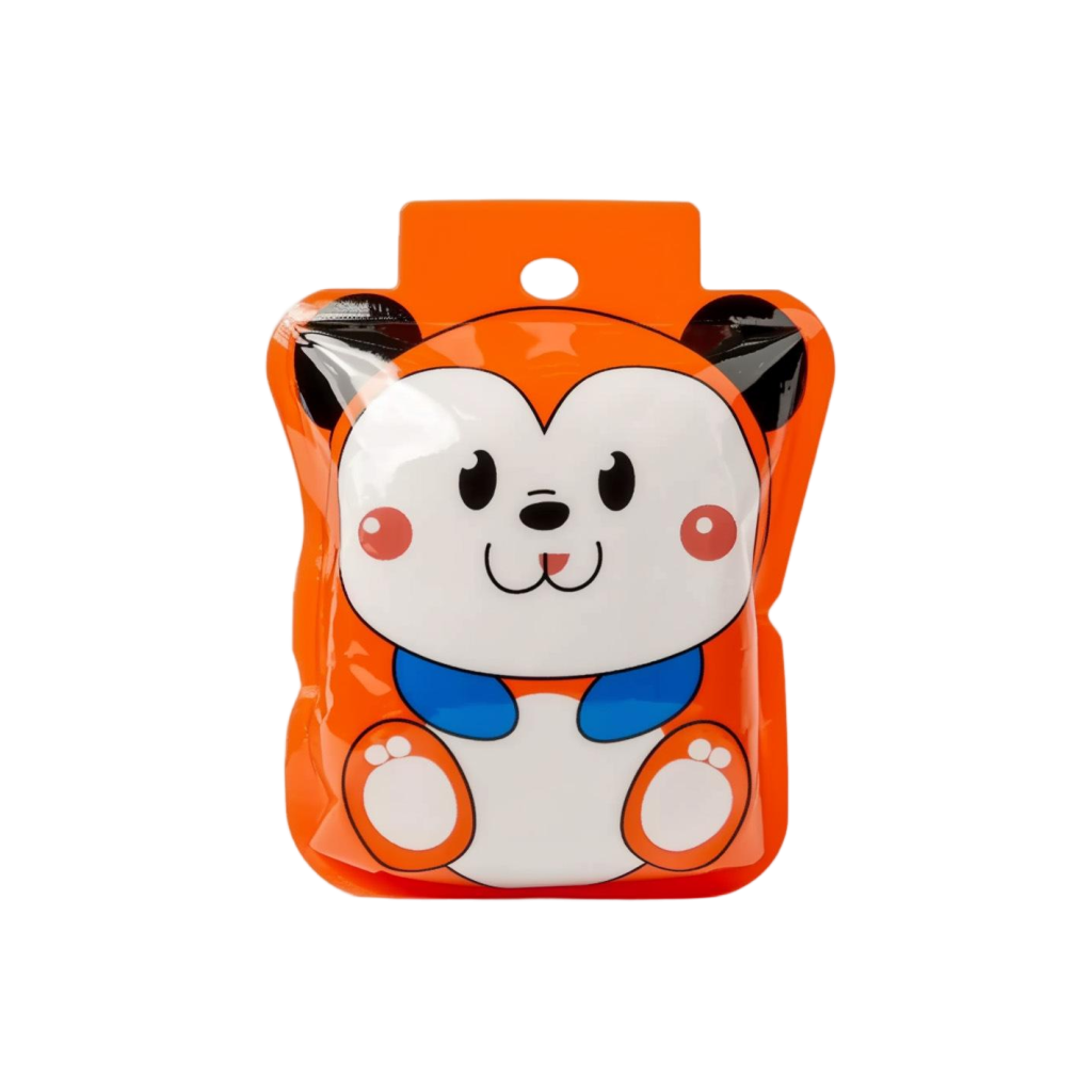Die Cut Bags
