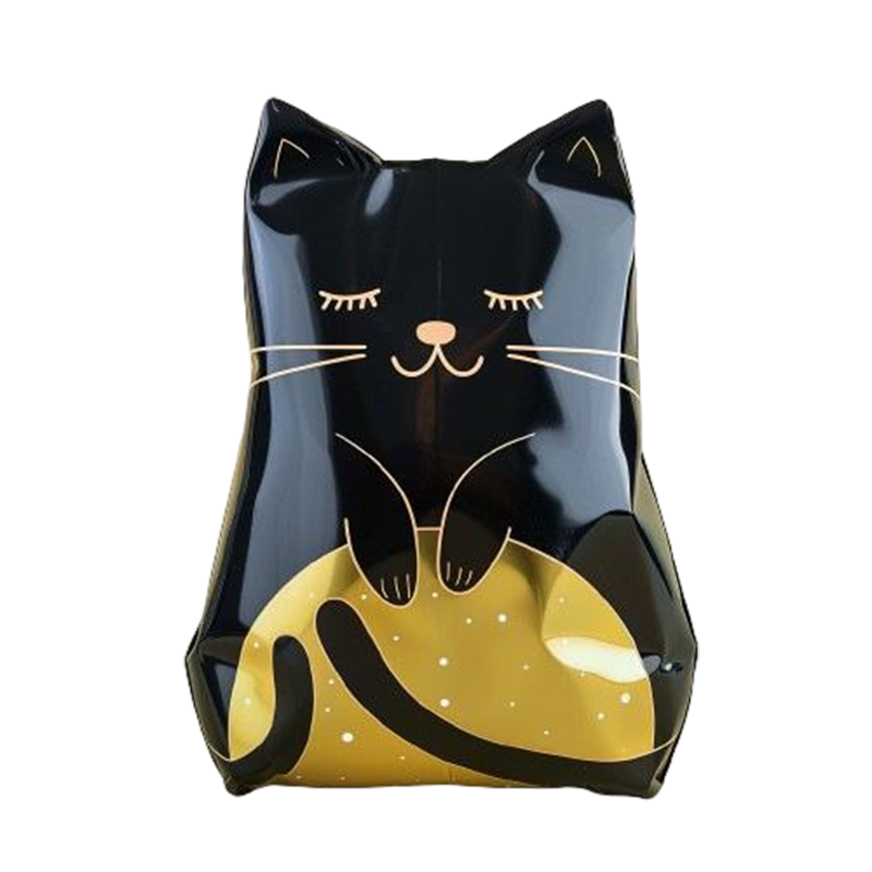 Die Cut Bags