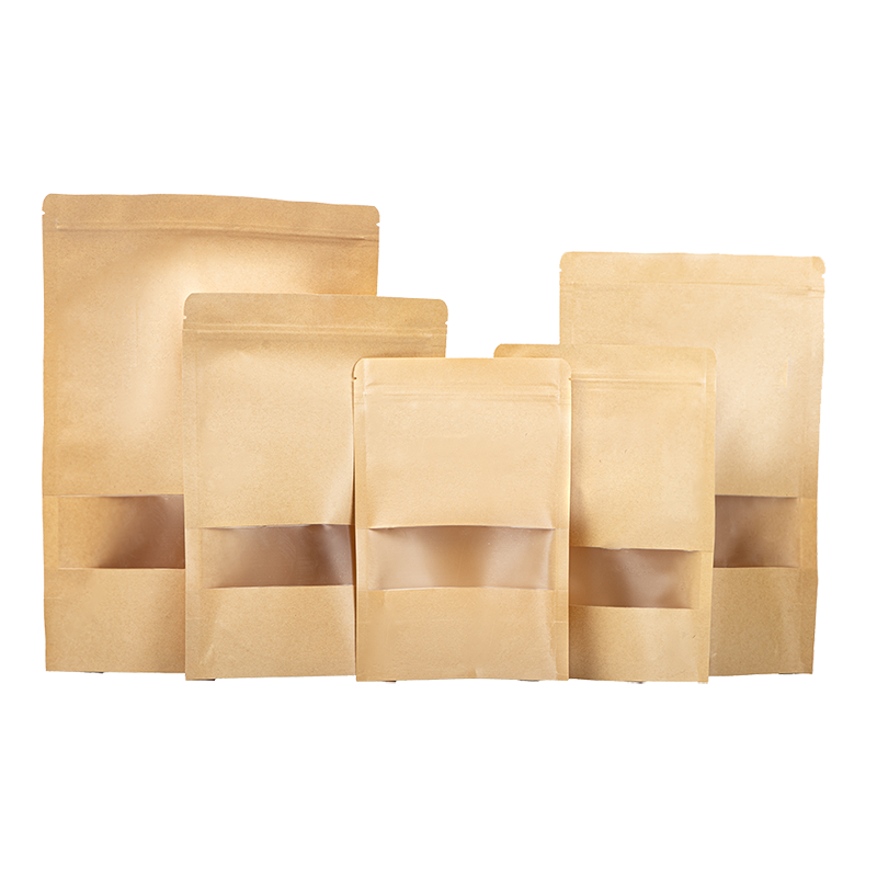 Kraft Paper Bag