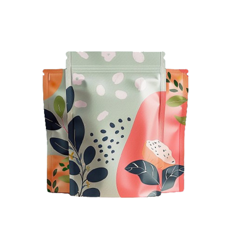 Mylar Bag