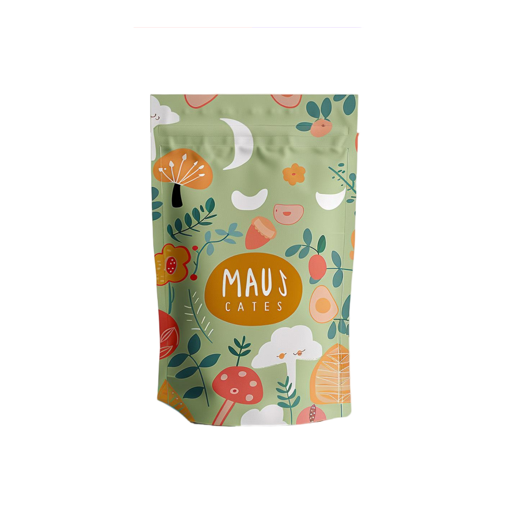 Mylar Bag