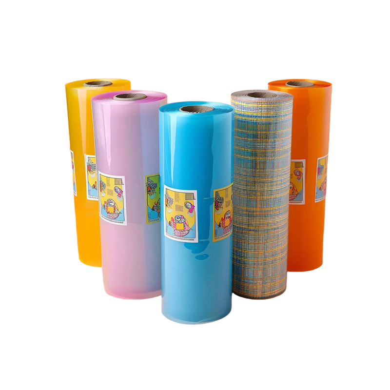 Roll Film