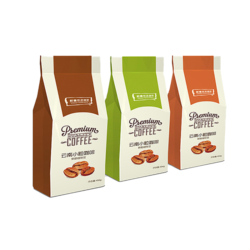 Coffee & Tea Bag